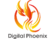 Digital Phoenixのロゴ