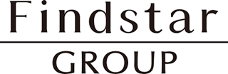 ファインドスターグループのロゴ