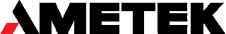 アメテックのロゴ