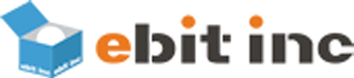 イービットのロゴ