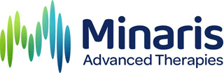 ミナリスアドバンストセラピーズ（旧：Minaris Regenerative Medicine株式会社）のロゴ