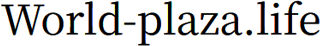 有限会社ワールドプラザのロゴ