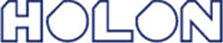 ホロン（半導体）のロゴ