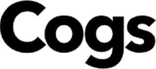 Cogs合同会社のロゴ