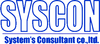 システムズコンサルタントのロゴ