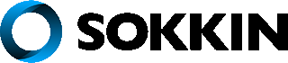 SOKKINのロゴ
