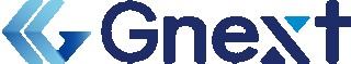 ジーネクスト（小売）のロゴ