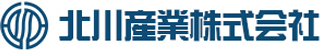 北川産業のロゴ