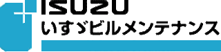 いすゞビルメンテナンスのロゴ
