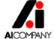 AIカンパニーのロゴ