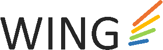 合同会社ウイングのロゴ
