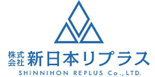 新日本リプラスのロゴ