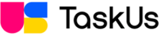 TaskUs Outsourcing Japan合同会社のロゴ