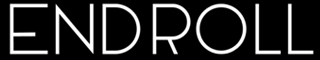 ENDROLLのロゴ