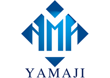 山路建設のロゴ