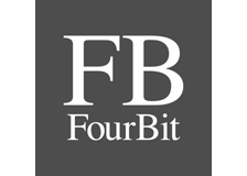 フォービットのロゴ