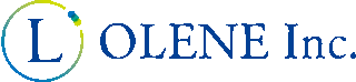 OLENEのロゴ