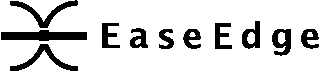 EaseEdgeのロゴ