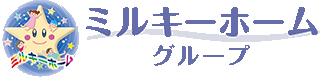ハッピーナースのロゴ