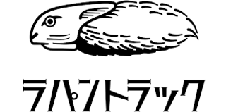 ラパントラック合同会社のロゴ