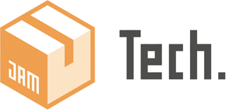 JAMテクノロジーズのロゴ