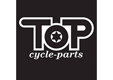 トップ（輸送機器・東京都）のロゴ