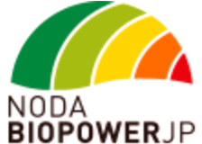野田バイオパワーJPのロゴ