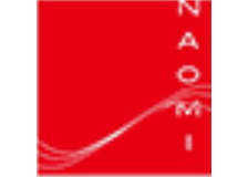 ナオミ（食品）のロゴ