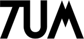 TUMのロゴ