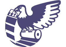 東洋特殊印刷のロゴ