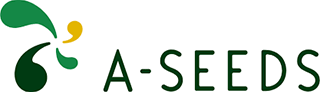 A-SEEDSのロゴ