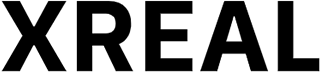 XREAL（旧：日本Xreal株式会社）のロゴ