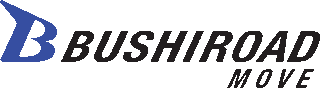 ブシロードムーブのロゴ