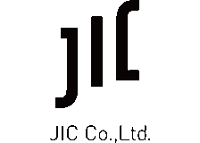 JICのロゴ