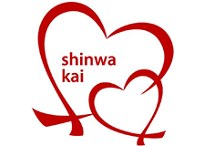 一般社団法人福祉心話会のロゴ