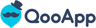QooAppのロゴ