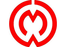 明和製作所（機械・福岡県）のロゴ