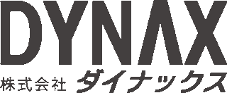 ダイナックス（不動産関連）のロゴ