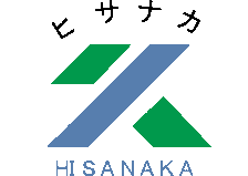 久仲工建のロゴ
