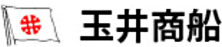 大四マリンのロゴ