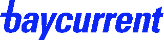 ベイカレント・テクノロジーのロゴ