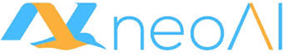 neoAIのロゴ