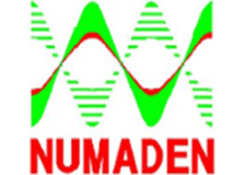 沼尻電気工事のロゴ