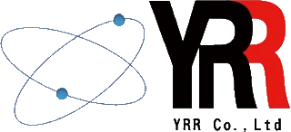 YRRのロゴ
