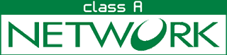 クラスAネットワークのロゴ