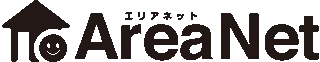 エリアネットのロゴ