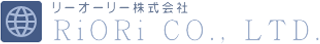 リーオーリーのロゴ