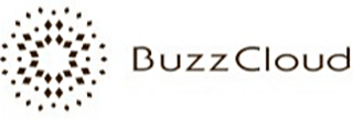 BuzzCloudのロゴ