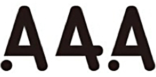 A4Aのロゴ