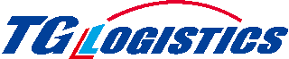 TGロジスティクスのロゴ